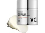 Vt Cosmetics Reedle Shot Vita-Light Cream 50 Ml