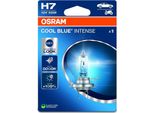 Osram Cool Blue Intense Nextgen. H7 Px26D 12V/55W (1 Blister)