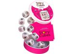 Asmodee Story Cubes FantasíA Gioco Da Tavolo Rosa Rosa Taglia Unica
