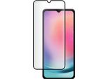 Bigben Connected, Protezione Dello Schermo Per Samsung Galaxy A25 In Vetro Temperato 2,5D Con Smartframe, Trasparente