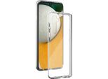 Bigben Connected, Cover Per Samsung Galaxy A15 4G/5G Flessibile E Ultrasottile In Tpu, Trasparente