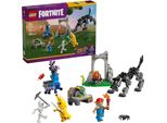 Lego Fortnite 77075 Peely & Sparkplug's Camp
