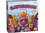 Haba Il Re Dei Giochi Da Tavolo Spagnolo Multicolore Multicolore Taglia Unica