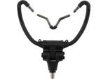 Mikado Feeder Rod Holder Rod Pod Black Black Taglia Unica