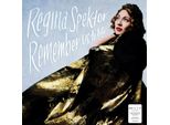 Regina Spektor - Remember Us To Life (Black Clouds Coloured) (Edizione Limitata) (140 G) (2 Lp)