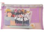 Mr Wonderful Do It Yourself Do It Your Way Dekorationsset Taglia Unica