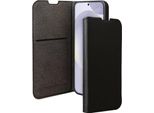 Bigben Connected, Custodia Per Samsung Galaxy S25 Con Funzione Di Supporto Per Carte Di Credito, Nero