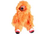 Samson | Burattino | Sesame Street | Peluche Da 50 Cm | Peluche