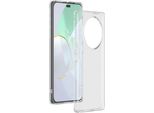 Bigben Connected, Custodia In Tpu Per Honor Magic 7 Lite - Morbida E Non Ingiallente, Trasparente