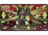 Tappetino Da Gioco Ultra Pro Legendary PokéMon Zygarde Verde Verde Taglia Unica