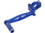Leva Del Cambio A Pedale Cnc, Anodizzato Blu - Per Simson S51, S53, S70, S83