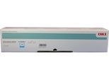 Oki - Cyan - Original - Tonerpatrone - FüR Es 9431Dn, 9541Dn (45536511)