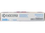 Kyocera 1T02WHCNL0 Toner Kyocera TK-5315C Taskalfa 408Ci,508Ci Cyan