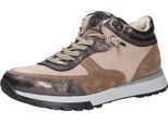 Sneaker Paul Green Sneaker In Pelle