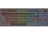Tastiera Da Gioco Montech Mkey Tkl Darkness