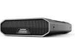 Sandisk G-DRIVE Disco Rigido Esterno 26 Tb 7200 Giri/Min Usb Tipo-C 3.2 Gen 2 (3.1 Gen 2) Acciaio Inox
