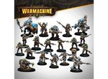 Warmachine: Becchini Di Cygnar - Set Di Espansione Base