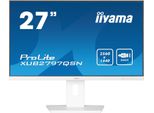 Iiyama Prolite XUB2797QSN-W2 Qhd Display 68,5 Cm (27")