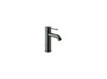 Grohe Waschtisch-Einhebelmischer Essence Hd Graph. Geb., S, Mit Ablaufgarnitur (24171AL1)