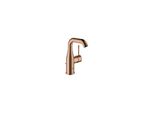 Grohe Waschtisch-Einhebelmischer Essence Warm Sunset, M-Size, Mit Ablaufgarnitur (24173DA1)