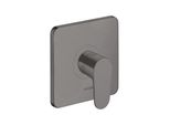 Hansgrohe Fertigset Axor Citterio M Up-Brause-Einhebelmischer, 1 Verbr., Brush. Bla Vc (34625340)