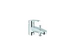 Grohe Wannen-Einhebelmischer Eurostyle C 1/2", Einlochmontage, Chrom (33614002)"