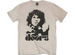 The Doors TričKo Break On Through Unisex Sand S