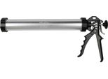 Pistola Manuale Per Calafataggio Hps Tipo 600 Chiusa Per Cartucce/Sacchetti Da 310 Ml Fino A 600 Ml Irion