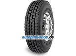 Pneumatici Goodyear Ultra Grip Wts City (275/70 R22.5 148/145J 16PR Doppio Codice 152/148E)