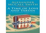 Un Tempo Di Amore E Di Tartan