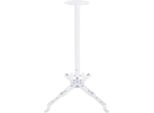 Multibrackets 1011 Supporto Per Proiettore A Parete/Soffitto Bianco