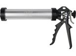 Pistola Manuale Per Calafataggio Hps Tipo 400 Chiusa Per Cartucce/Sacchetti Da 310 Ml Fino A 400 Ml Irion