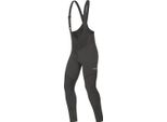 Pantaloni Gore C3 Ws Plus Uomo Elasticizzati Nero Taglia S 100337-9900-3