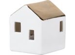 RäDer Mini Led Lichthaus Mittel 4,5X4,5X5,5Cm