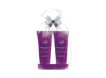 Miss Fenjal Touch Of Purple Gel Doccia E Lozione Corpo 2X 200Ml