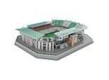 Stadium 3D Replica Puzzle 3D Jan Breydel Stadium - Brü Gge 144 Pezzi