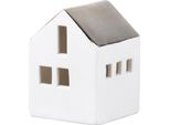 RäDer Mini Led Lichthaus Groß 5X5X7Cm