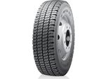 Pneumatico Invernale Kumho KWD01 295/80 R22.5 152/148L Pneumatico Per Autocarri