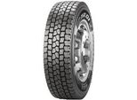 Pneumatico Estivo Pirelli TR:01 315/80 R22.5 156L Per Autocarri