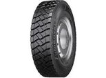 Uniroyal Dm 40 Pneumatico Per Tutte Le Stagioni 315/80 R22,5 156/150K Pneumatici Per Autocarri Per Tutte Le Stagioni