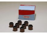 Corteco Kit Guarnizioni Stelo Valvola Guarnizioni Stelo Valvola 19036084 Lato Aspirazione Per Mazda Familia Iv (Bg) Fpm (Gomma Fluorurata)