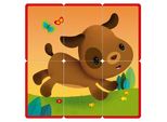 Gioco Di Carte Janod Party Puzzle