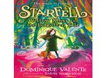 Starfell: Willow Moss E La Storia Dimenticata