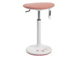 Topstar Sitness X-Stool 30 Stehhilfe Rosa