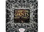 Storie Brevi Di Fantasmi Terrificanti