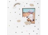 Goldbuch Album Per Bambini Little Dream 30X31 Cm