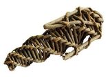 Nature First Happy Pet Giocattolo Da Rosicchiare Corn Willow