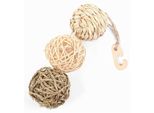 Nature First Happy Pet Nature First Ball Hanger