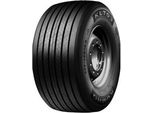 Kumho KLT03 Pneumatico Per Tutte Le Stagioni 385/65 R22.5 160K Pneumatico Per Autocarri Per Tutte Le Stagioni