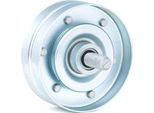 Caffaro 166-37 Puleggia Folle Cinghia A V 76Mm Per Opel Corsa D Hatchback (S07) Zafira B (A05) Corsa C Hatchback (X01) Meriva A (X03) Astra G Cc